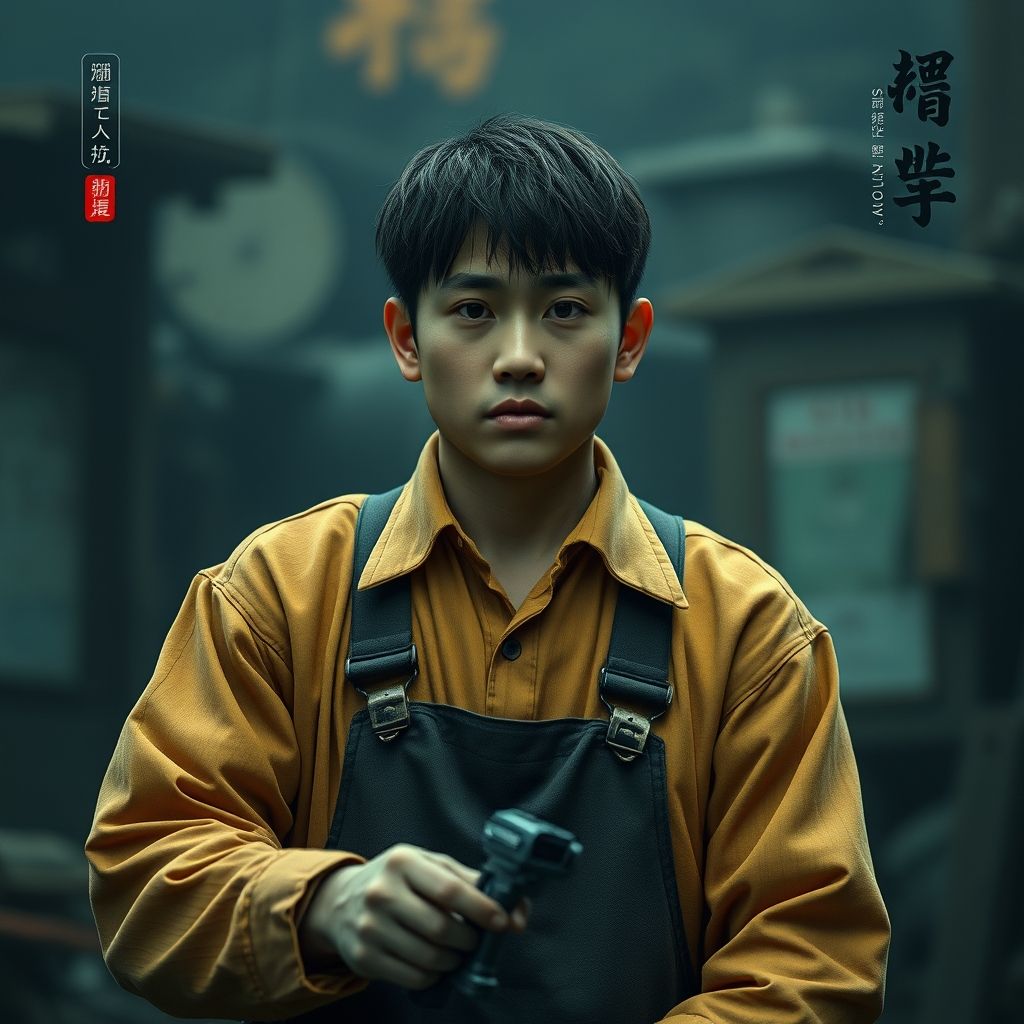 การเล่าเรื่องที่ไม่เหมือนใครใน 'A Working Man - นรกหยุดนรก'